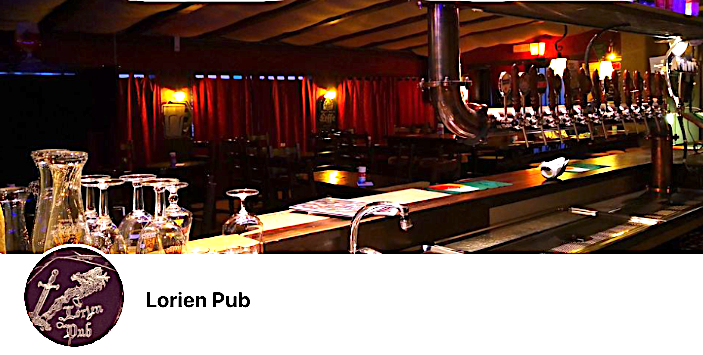 PUB&FRIENDS AWARD 2022