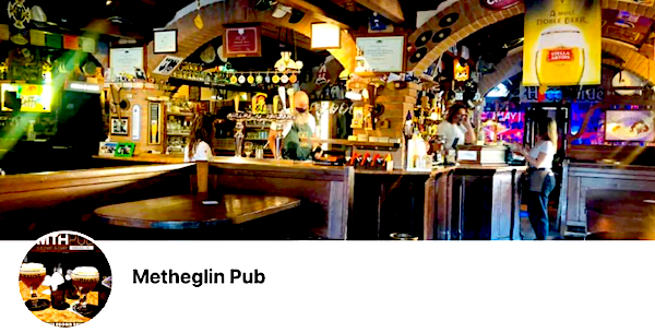 PUB&FRIENDS AWARD 2022