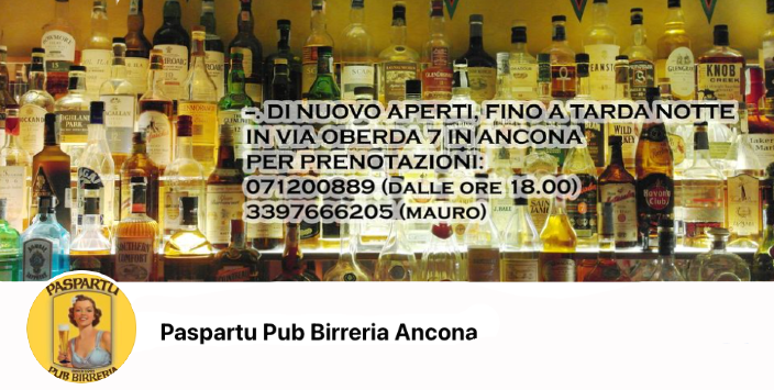 PUB&FRIENDS AWARD 2022