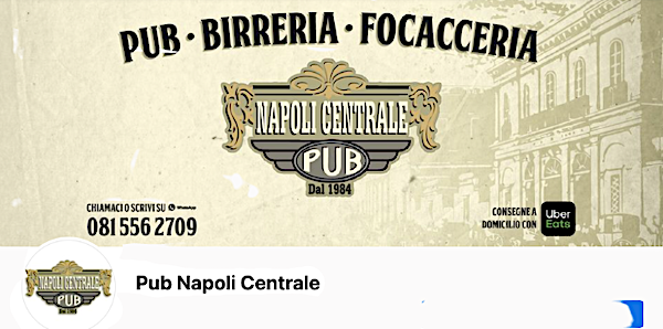 PUB&FRIENDS AWARD 2022