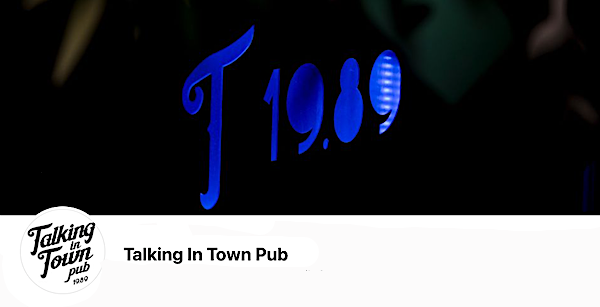 PUB&FRIENDS AWARD 2022