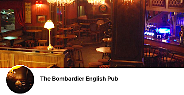 PUB&FRIENDS AWARD 2022