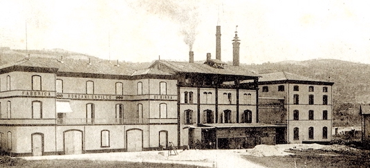 Birre Ronzani prodotte dalla Fabbrica di Birra Ronzani sono parte della nostra storia
