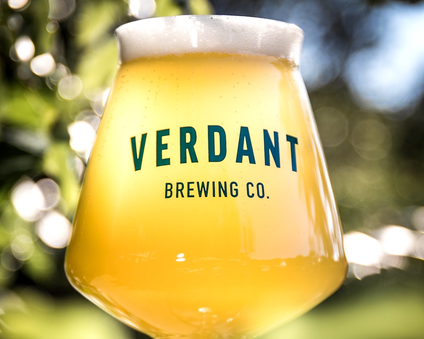 VERDANT le craft beer dalla Cornovaglia