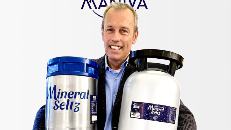Maniva innova il fuoricasa