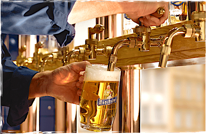 Mönchshof: la birra che racchiude la storia e la passione della Franconia.