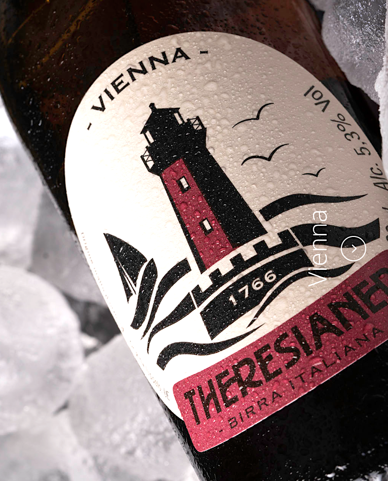 Stile Vienna la birra di Theresianer