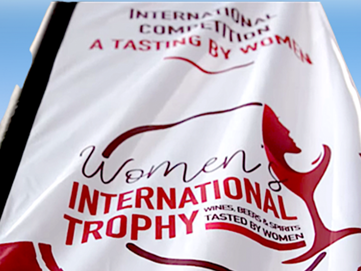 Women’s International Trophy un concorso birrario tutto al femminile.