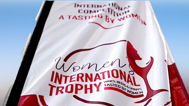 Women’s International Trophy un concorso birrario tutto al femminile.