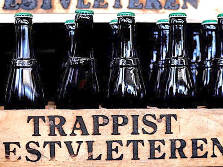 Birra trappista Westvleteren cambia il modo di vendita.