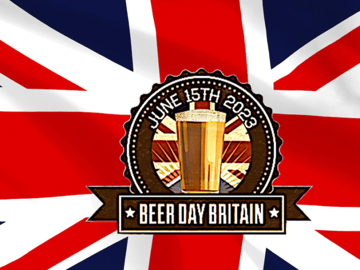 Beer Day Britain un brindisi alla Storia e alla Diversità della Birra