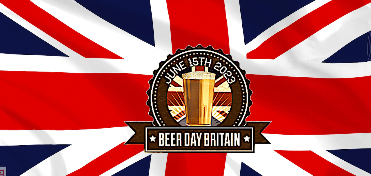 Beer Day Britain un brindisi alla Storia e alla Diversità della Birra
