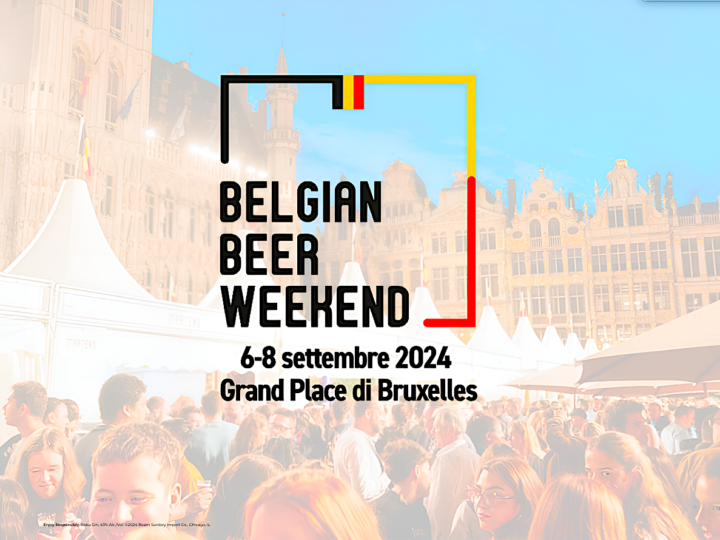 Belgian Beer Weekend: l’elenco dei  birrifici presenti e il programma.