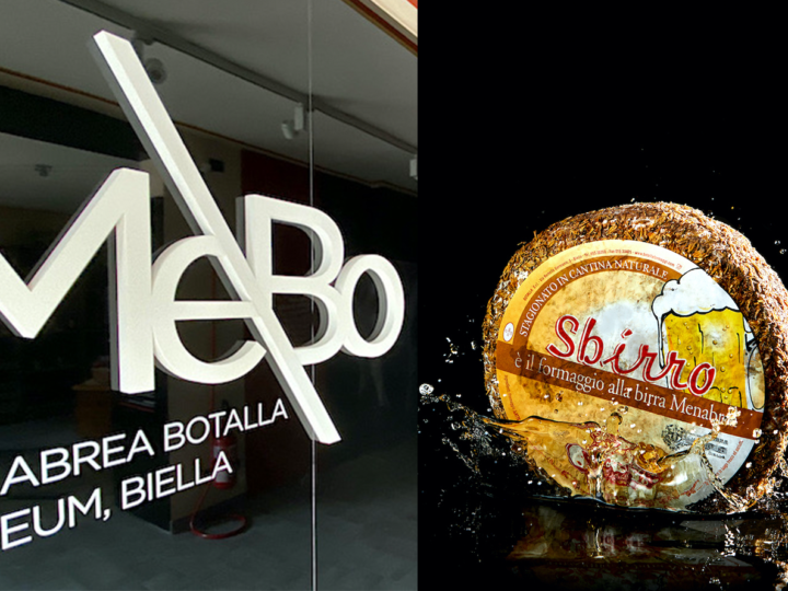 MeBo: Museo della Birra e del Formaggio un connubio perfetto.