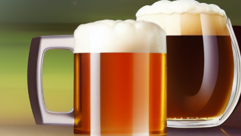 International Beer Day 2023 celebra la birra.