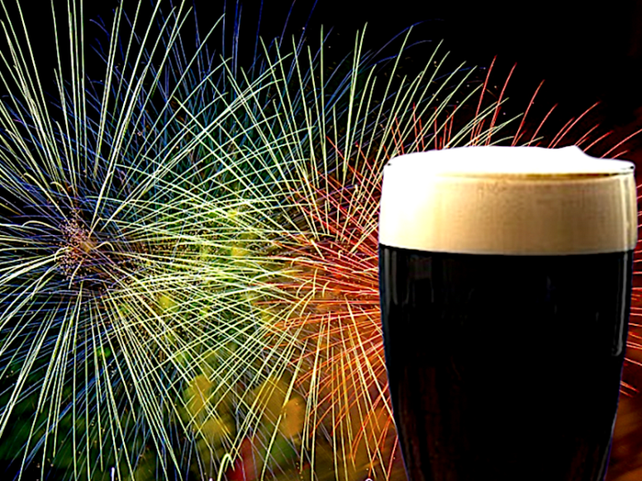 International Stout Day una festa da non perdere!