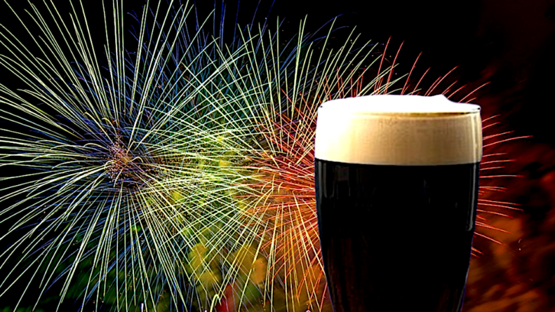 International Stout Day una festa da non perdere!