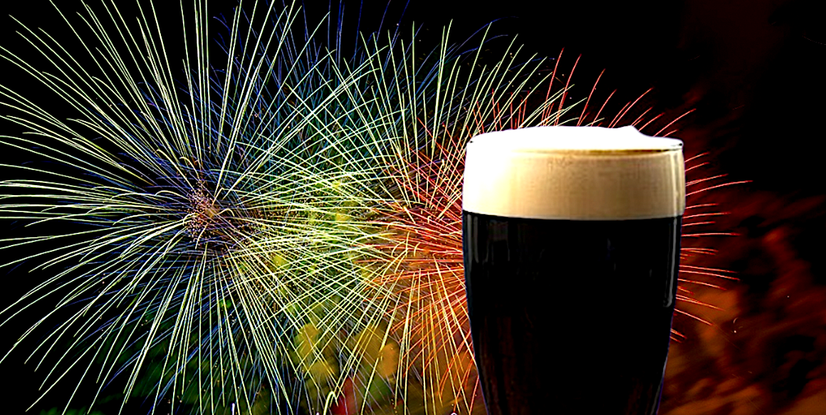 International Stout Day una festa da non perdere!