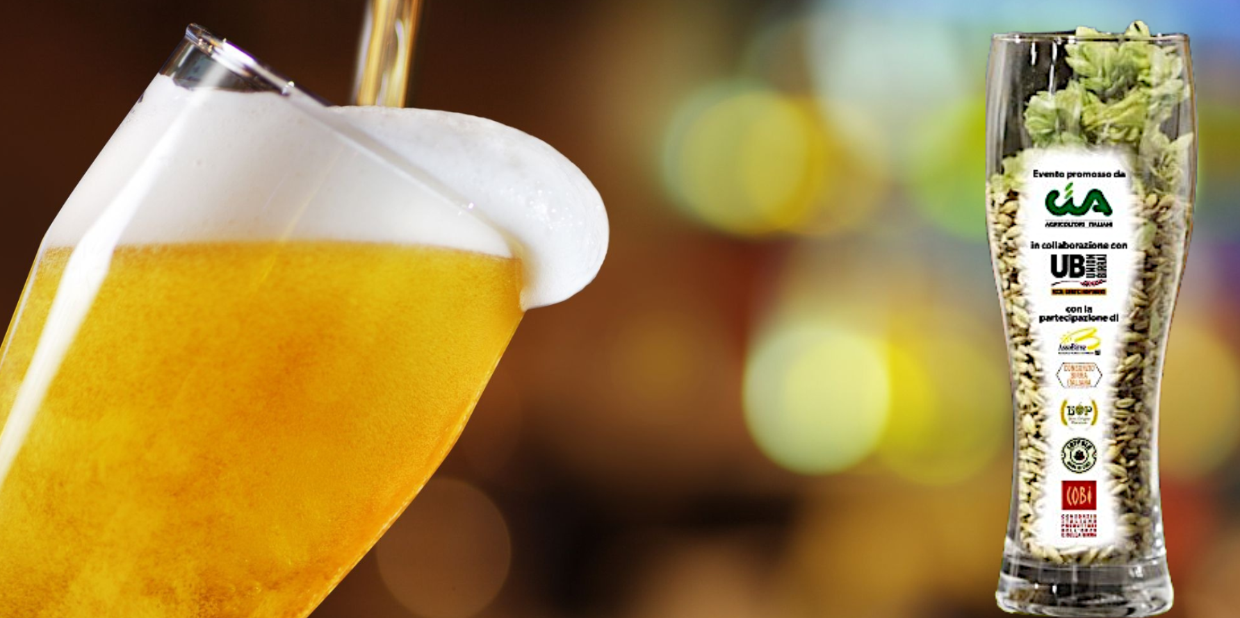 Birra: a Pollenzo si sono svolti i lavori degli Stati Generali.