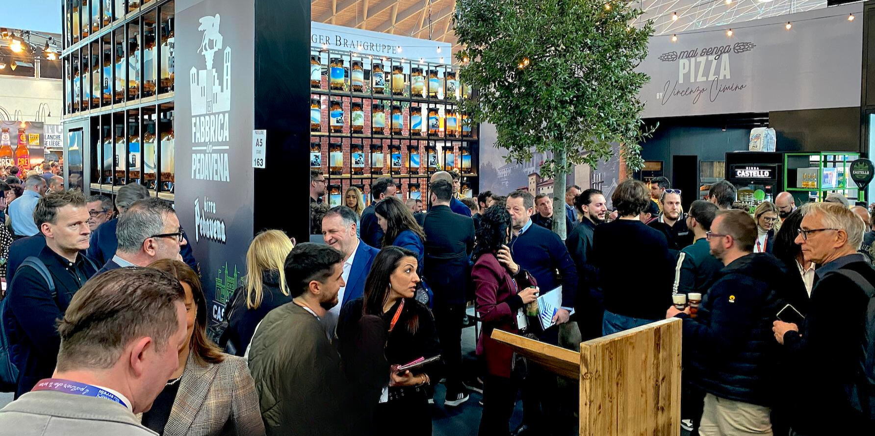 Beer&Food Attraction 2024 successo di innovazione e business.
