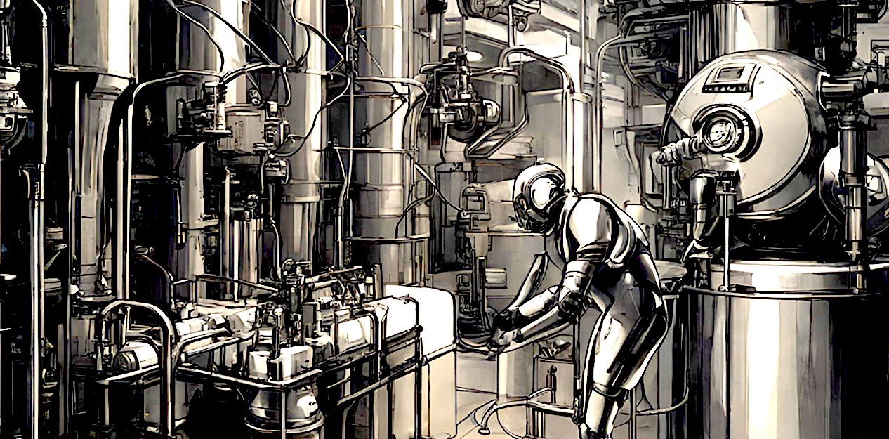BBTech Expo 2024: innovazione e futuro del beverage