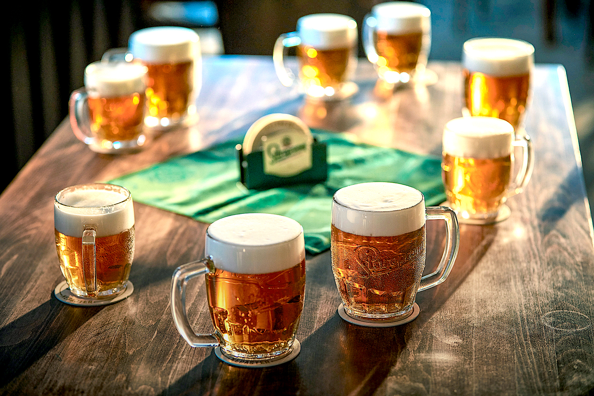 Staropramen la birra di Praga