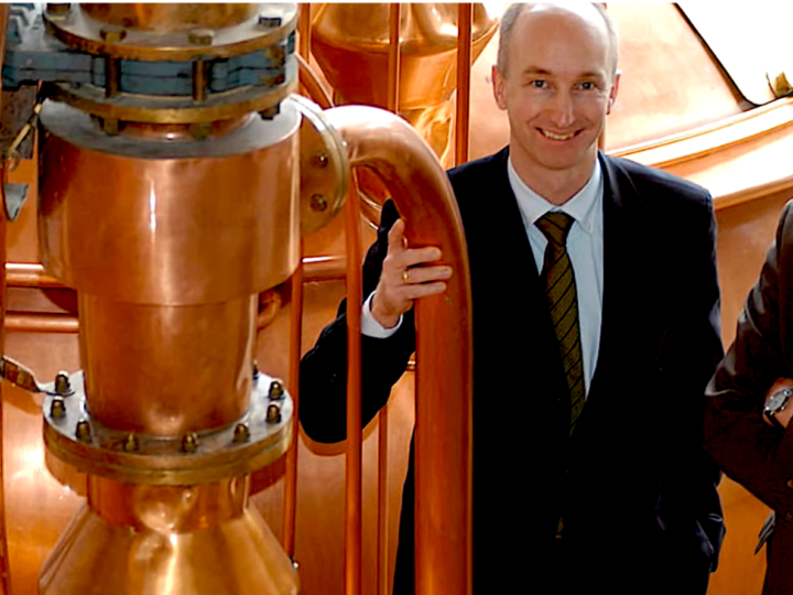Stauder Private Brauerei storia di birra e di famiglia.