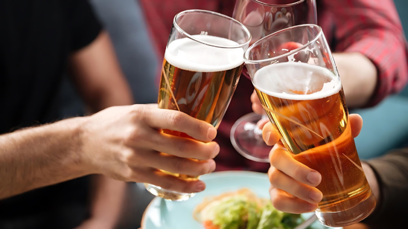 L’analcolica cannibalizza i consumi?
