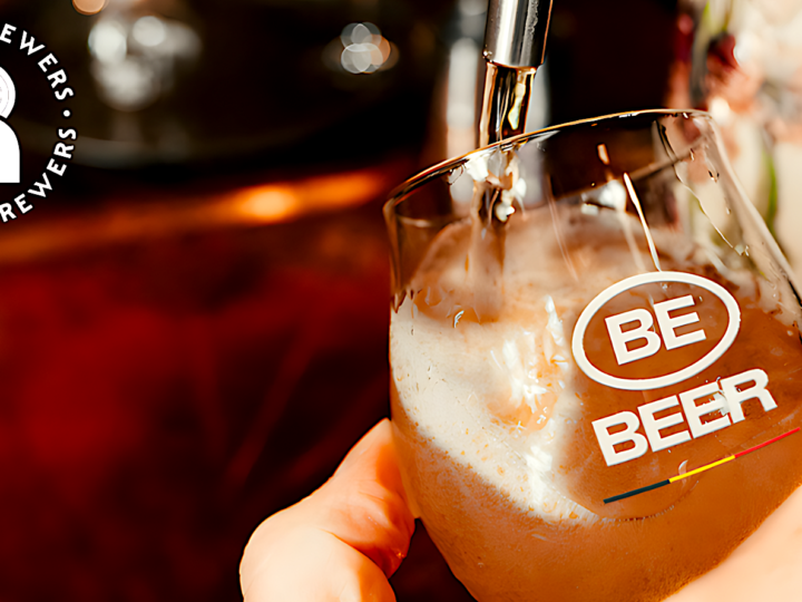 La crisi morde anche la birra belga!