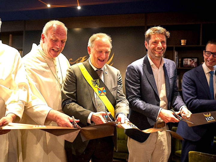 Grimbergen Experience: un viaggio attraverso 900 anni di Storia