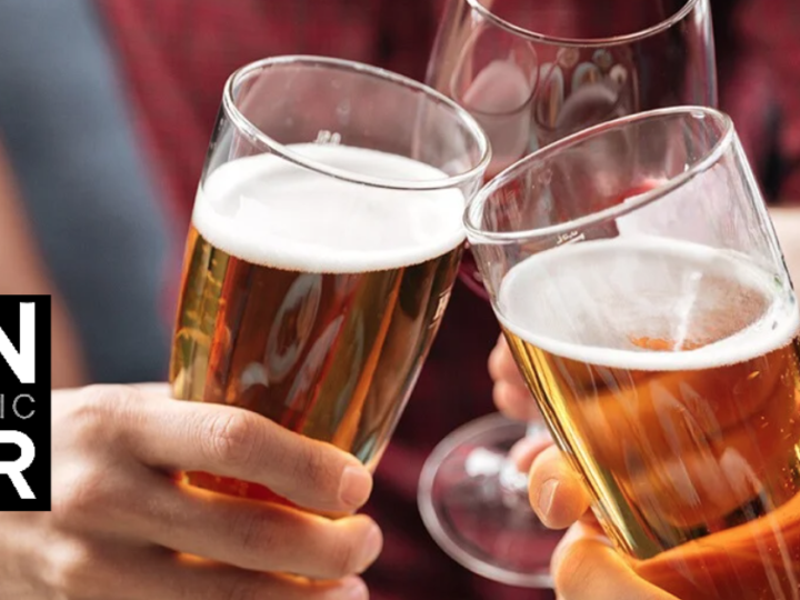 10 Motivi per bere birra Analcolica