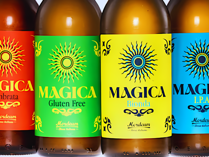 Hordeum quando la magia del territorio si fa birra