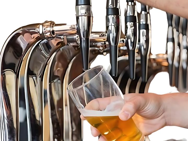 Birra analcolica alla spina: la prossima sfida! Opportunità di mercato e problemi tecnici.