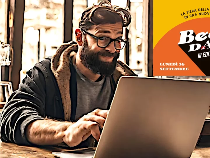  PUB&FRIENDS AWARDS in “edizione speciale” al  Beer Day di Aliprandi Beverage.