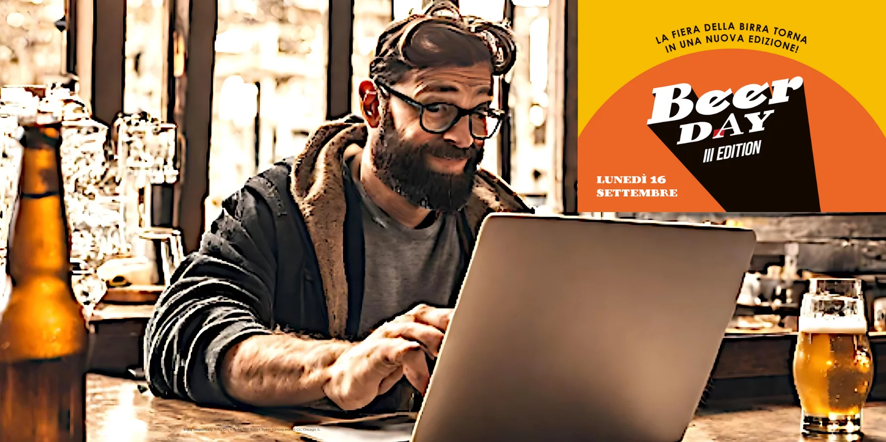 PUB&FRIENDS AWARDS in “edizione speciale” al Beer Day di Aliprandi Beverage.