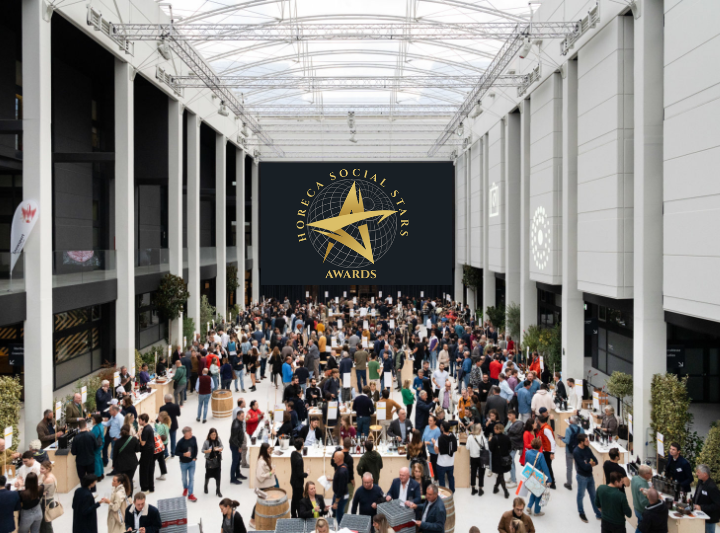 Premiati a Hotel – Fiera Messe BZ – i locali più Social del Trentino-Alto Adige. Ecco la selezione! Ausgezeichnet auf der Hotel – Fiera Messe Bozen: Die sozialsten Betriebe in Trentino-Südtirol. Hier ist die Auswahl!