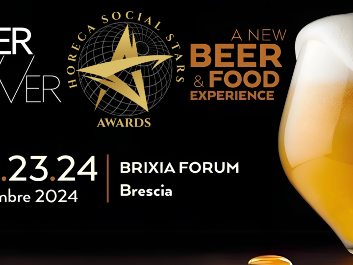 HORECA SOCIAL STARS: a Beer My Lover i campioni dei Social!
