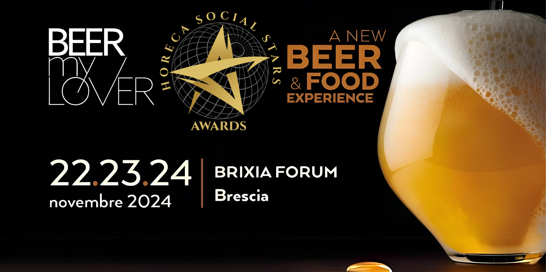 HORECA SOCIAL STARS: a Beer My Lover i campioni dei Social!