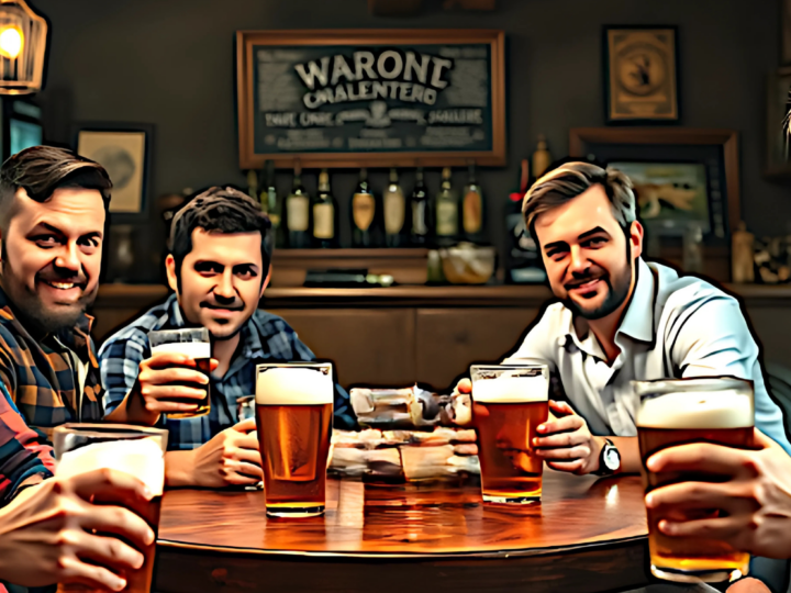 Addio IPA? Negli USA i beer geek stanno scoprendo le “Real Lager”