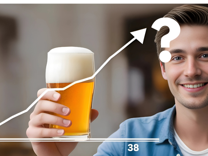 Birra nel 2025: continua la sfida in un contesto incerto, ma c’è un punto di forza.