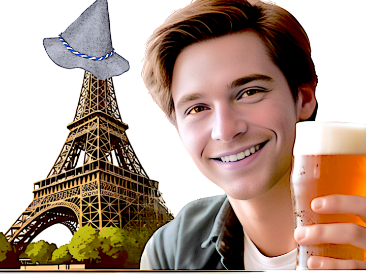 Adieu vin, bonjour bière: la Francia scopre il fascino del luppolo