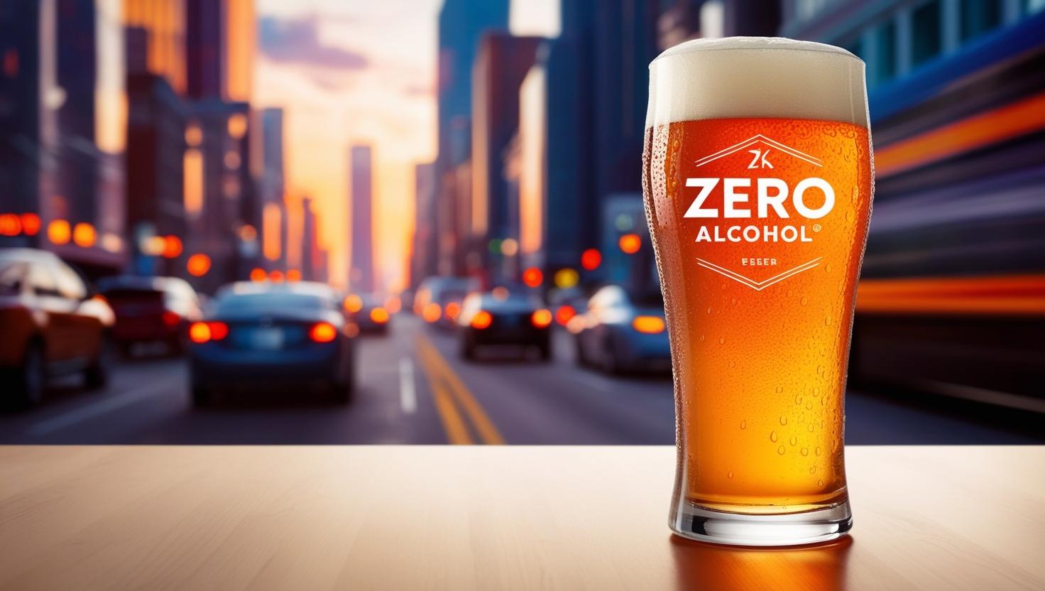 Birra nel 2025 sarà analcolica?