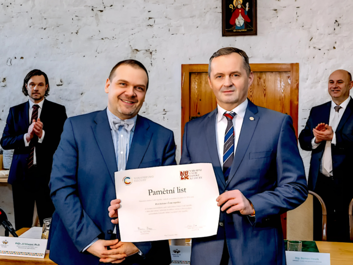 Repubblica Ceca: la birra entra nel Patrimonio Culturale Nazionale e punta all’UNESCO.