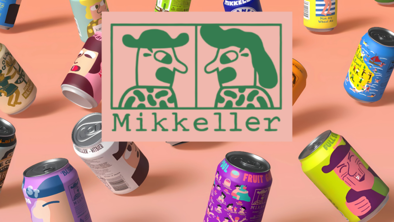 Mikkeller la rivoluzione danese della birra craft