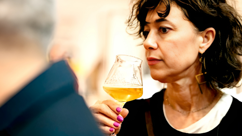 Le Donne della Birra e Rastal una partnership che valorizza la cultura birraria.