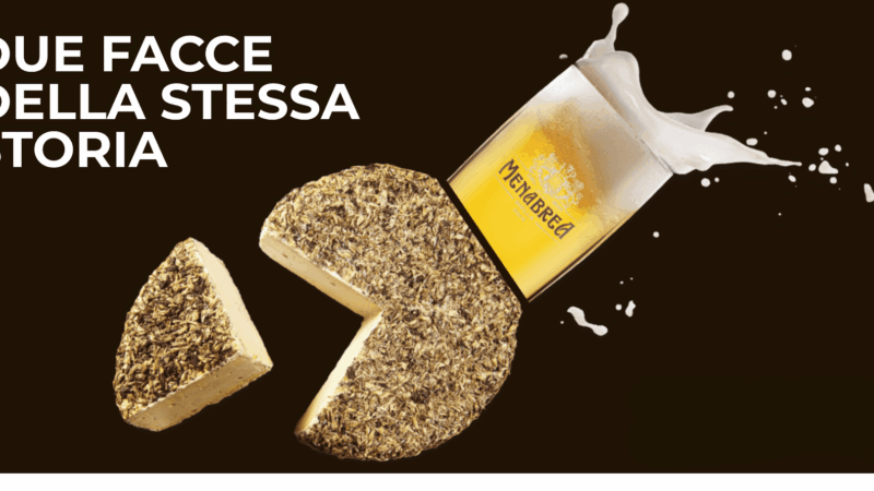 MeBo Museum: brillante esempio di co-branding sinergico Menabrea-Botalla
