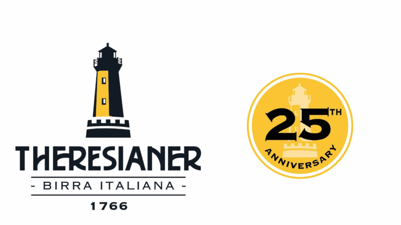 Theresianer compie 25 anni: dalla visione di Martino Zanetti un’eccellenza italiana nel mondo della birra